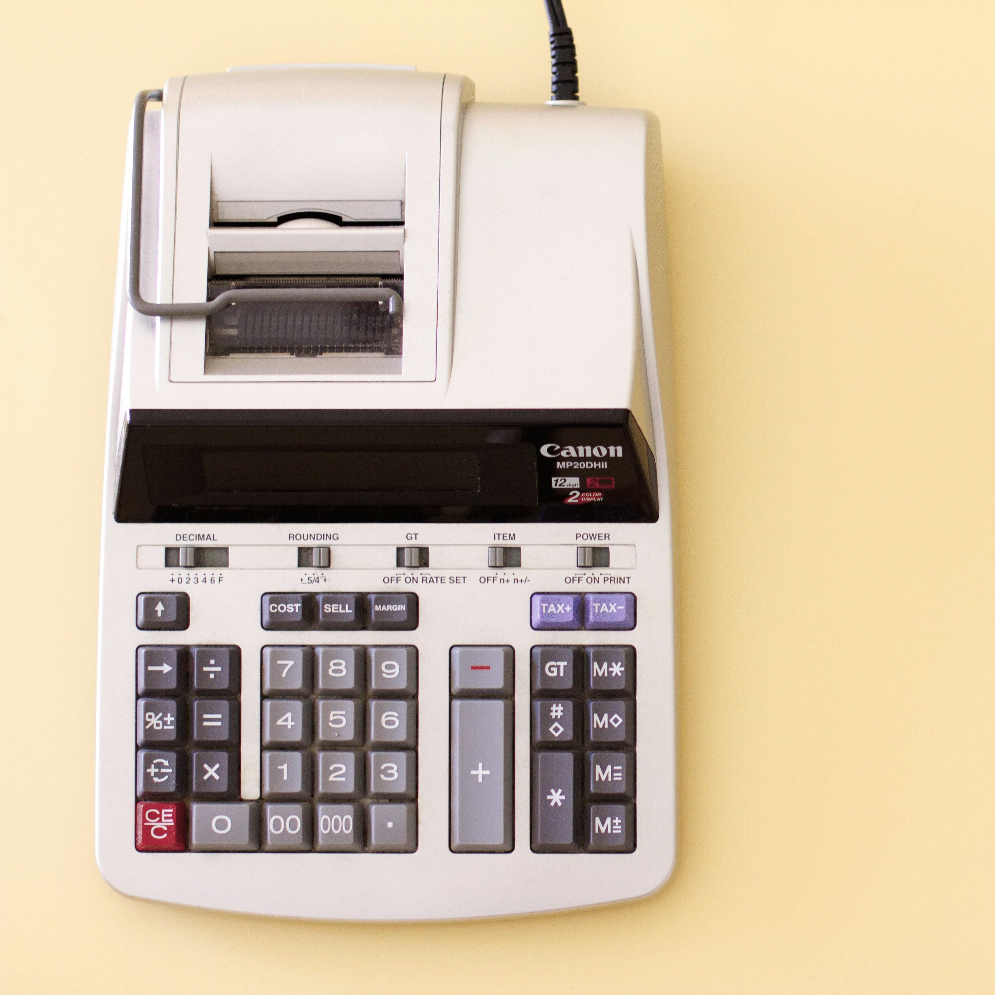 Calculadora de Presupuestos